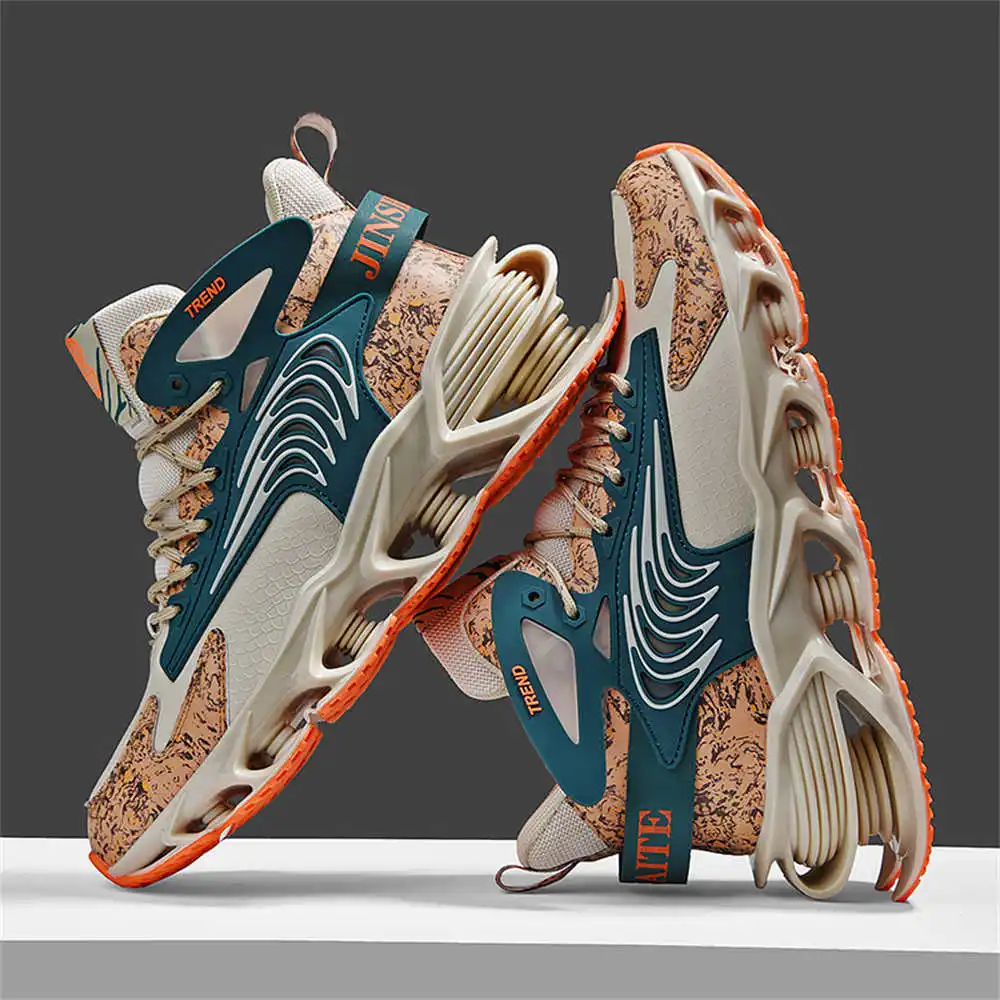 Badminton Youth - Non-slip Mid Child Running Sneakers Casual