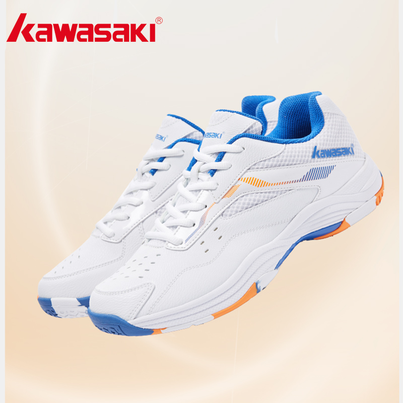 Badminton Center - Kawasaki Brand Sneakers Table Tennis Shoes