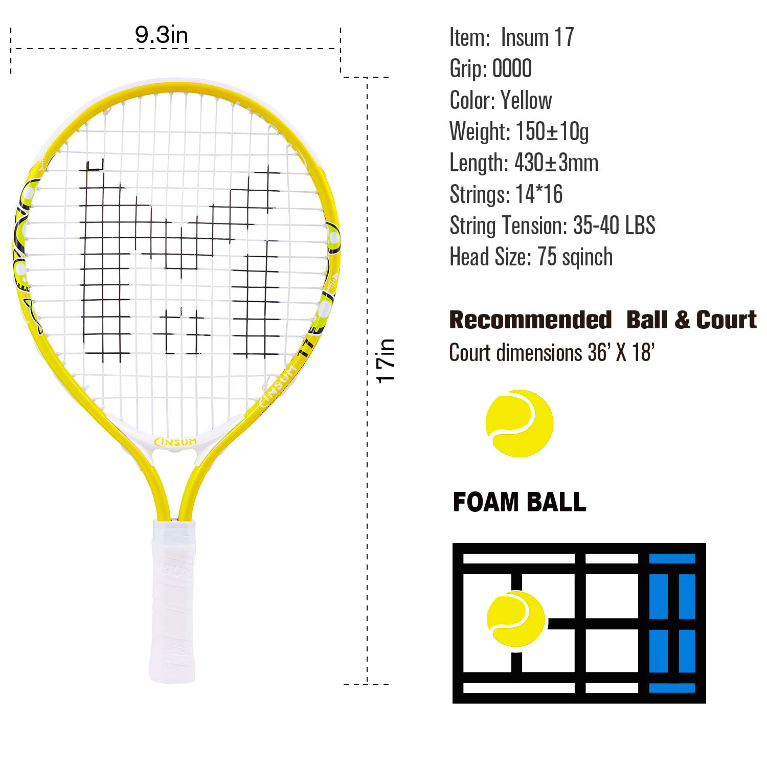 Badminton Junior - 17