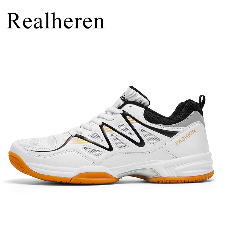Badminton Xxl - Chống Trơn Trượt Giày Cầu Lông