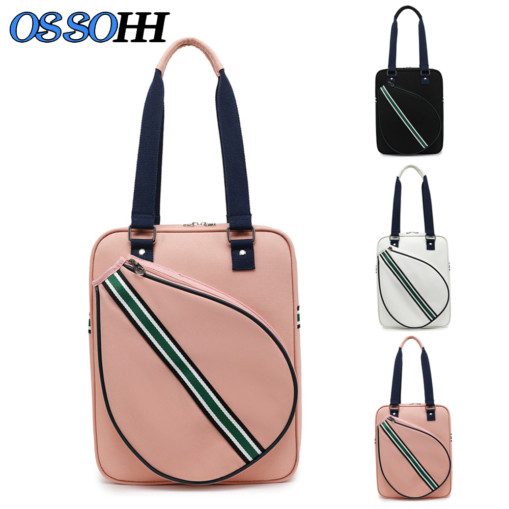 Badminton Player - 1Pcs Badminton Rackets Bag, Lightweight Shuttlecocks