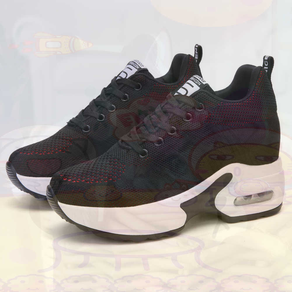 Badminton Youth - Red Size 36 Shoes Woman Tennis
