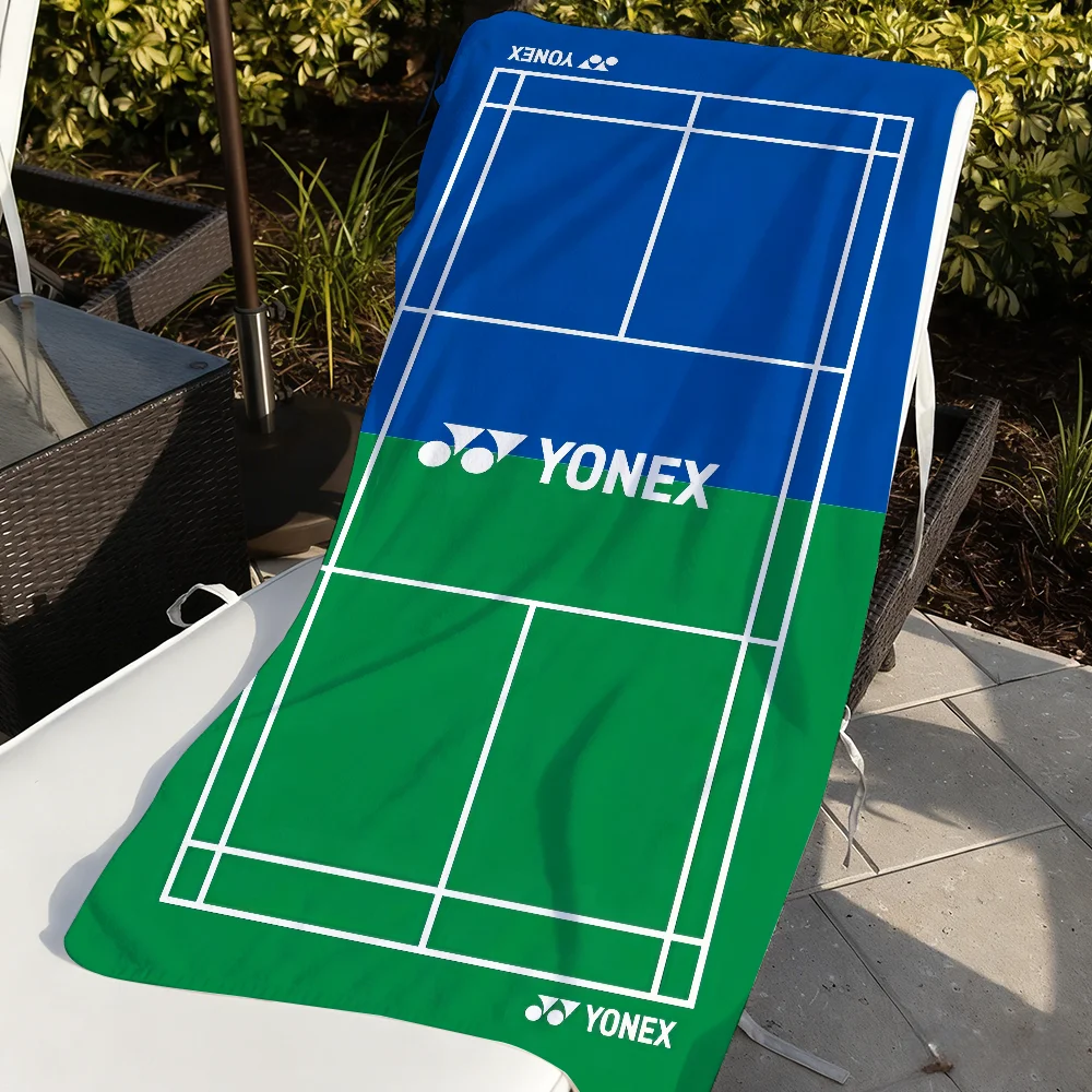 Badminton Xxl - Fashion Badminton Logo Brand Towel Quick