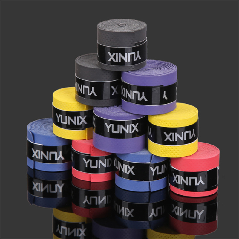 Badminton Rules - 20pcs 60pcs Universal Sweatbands Overgrip Anti-slip