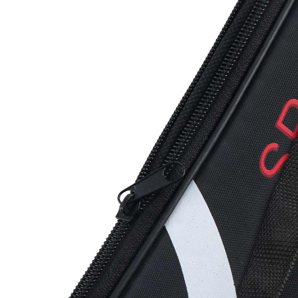 Racket Cover Bag - Oxford Cloth Badminton Racket Bag Adjustable