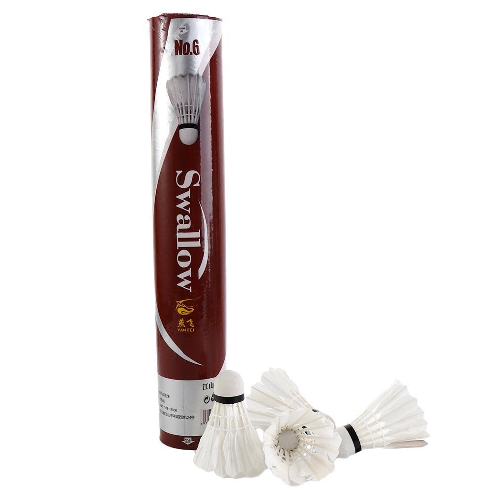 Badminton Event - Elastic Super Durable Cork Game Outdoor