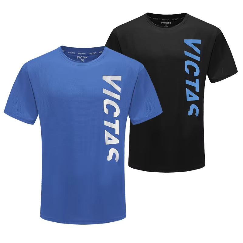 Badminton Europe - Victas Japan National Team Table Tennis