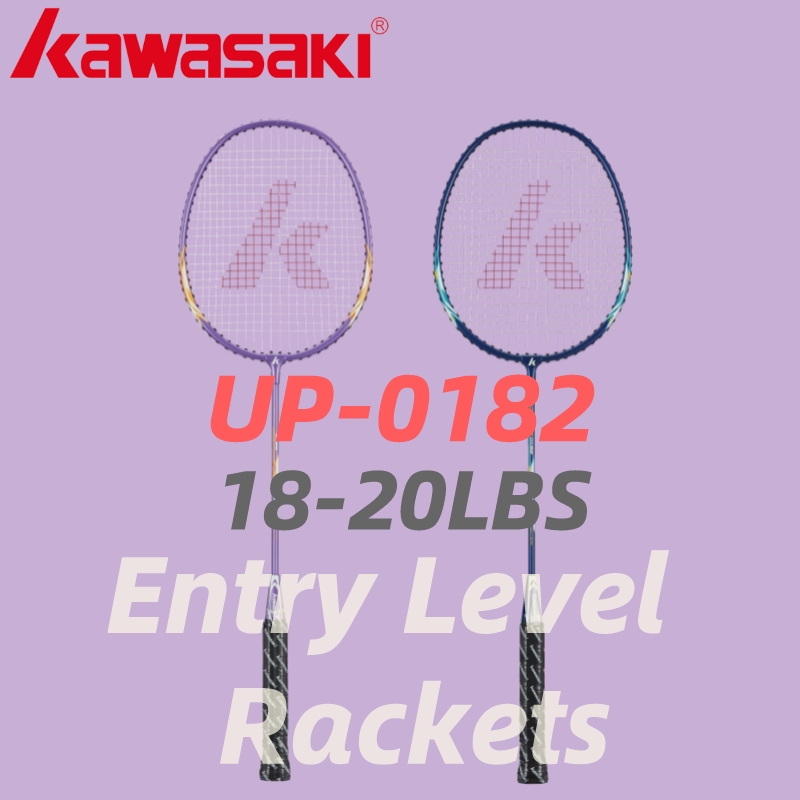 Badminton Background - Giày Cầu Lông Kawasaki Vợt 1U