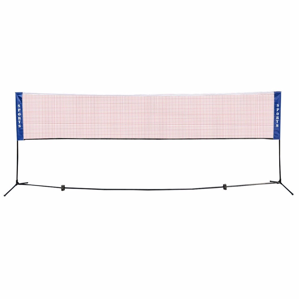 Badminton Badminton - Outdoor Badminton Net Set Tennis Goal
