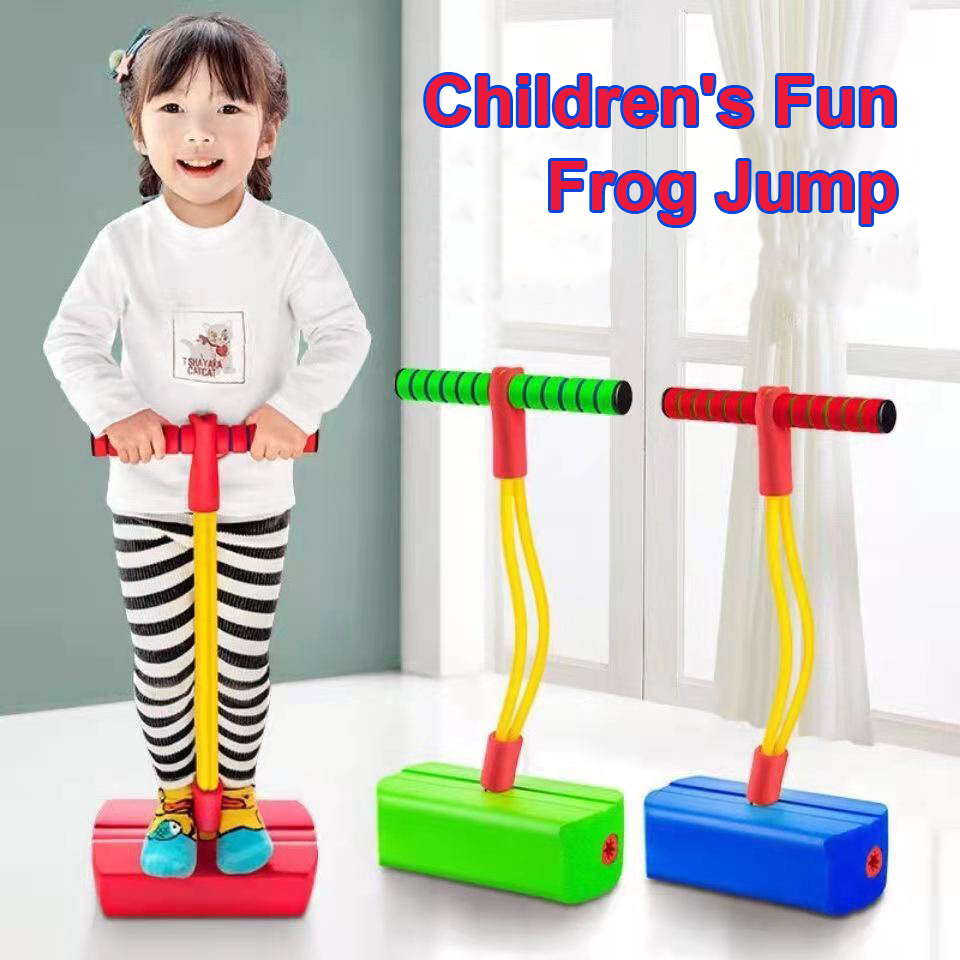 Badminton Junior - Children Growing Bounce Sense Training Stick