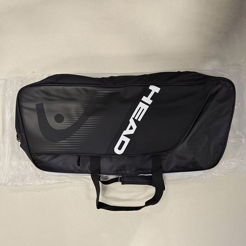 Badminton Xxl - Original HEAD Large Capacity Tennis Badminton