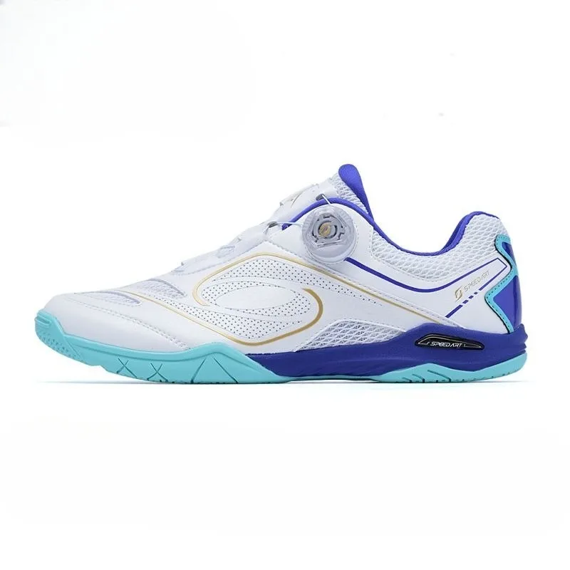 Badminton Youth - 2026 Classic Mens Table Tennis Shoe
