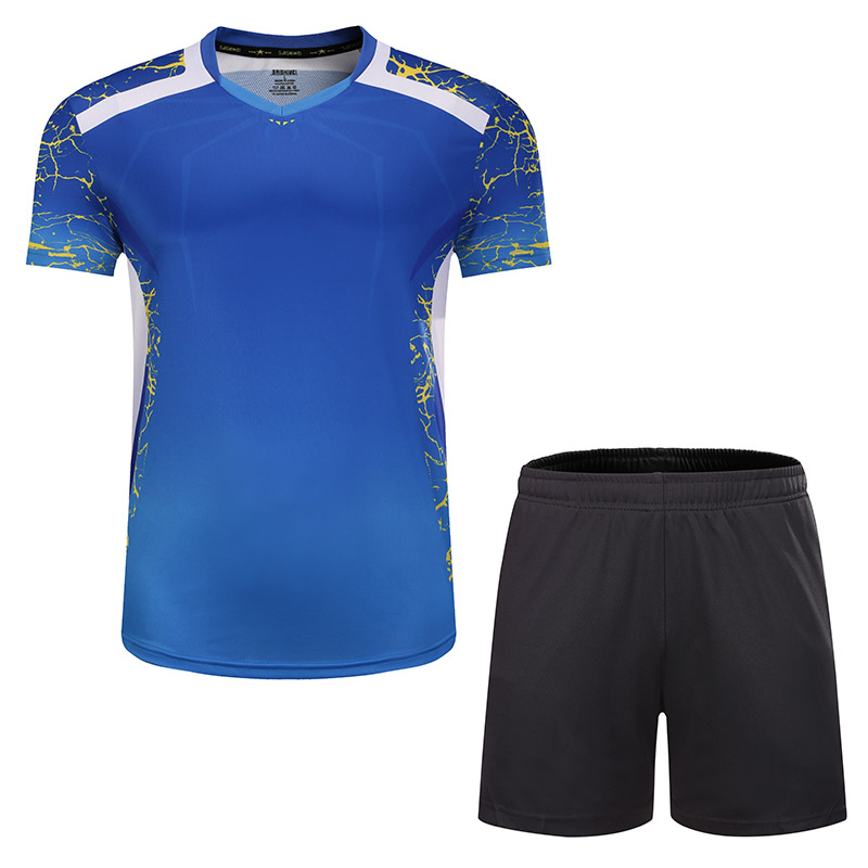 Badminton Youth - New Men Women Tennis T Shirt