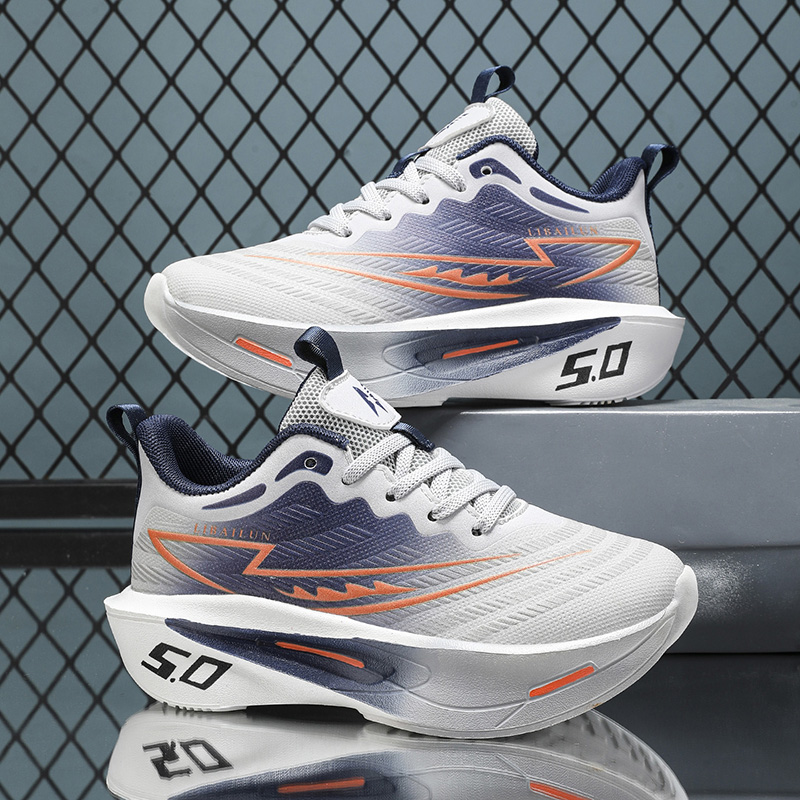 Badminton Junior - Children Sneakers Boys Sports Shoe Tennis