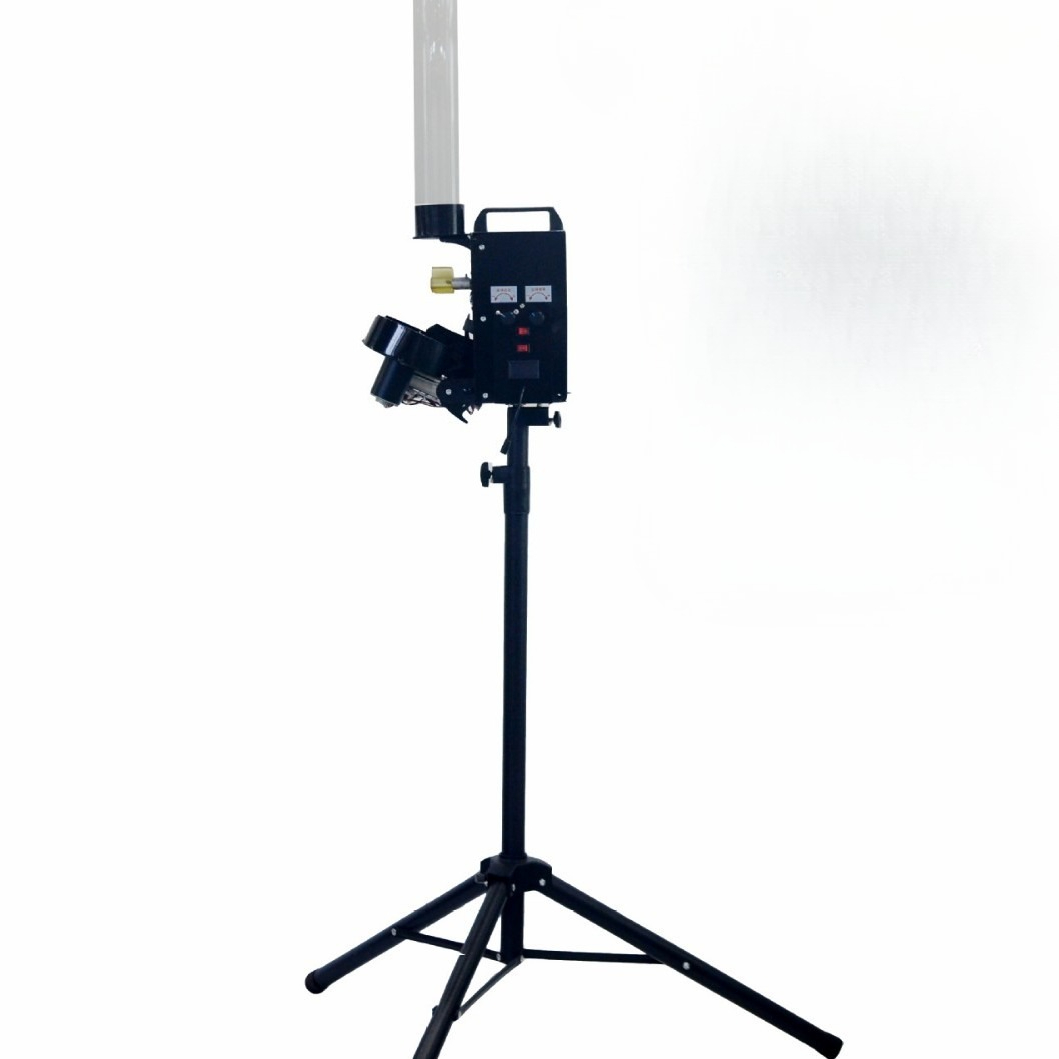 Badminton Youth - Badminton Machine Does Not Stuck Ball