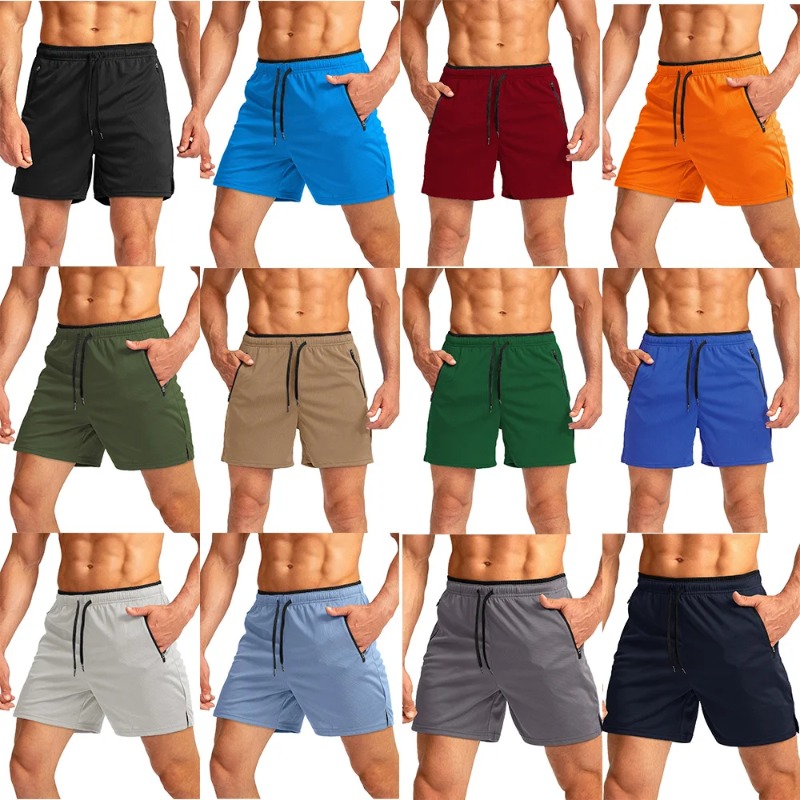 Sports shorts for men summer i - đánh giá và giá Badminton Rules