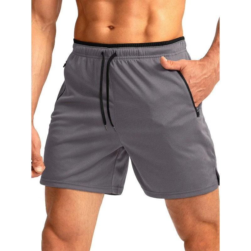 Sports shorts for men summer i - đánh giá và giá Badminton Rules
