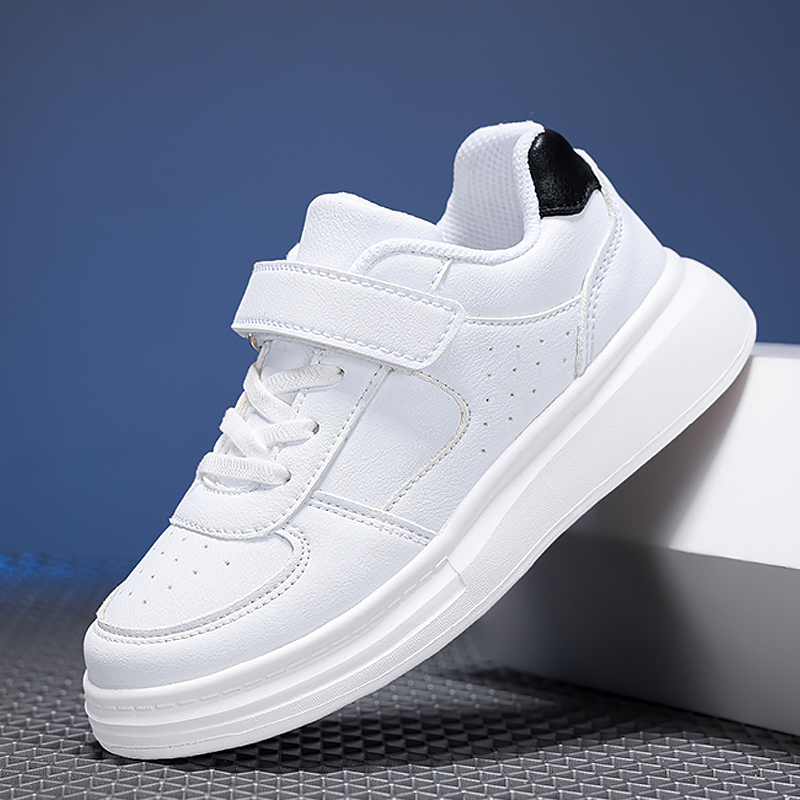 Breathable Sneakers Kids Boys  - đánh giá và giá Badminton Junior