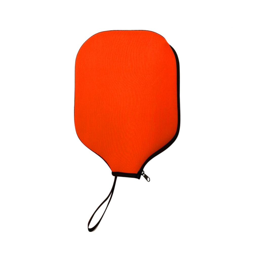 Soft Neoprene Pickleball Racke - đánh giá và giá Racket Cover Bag