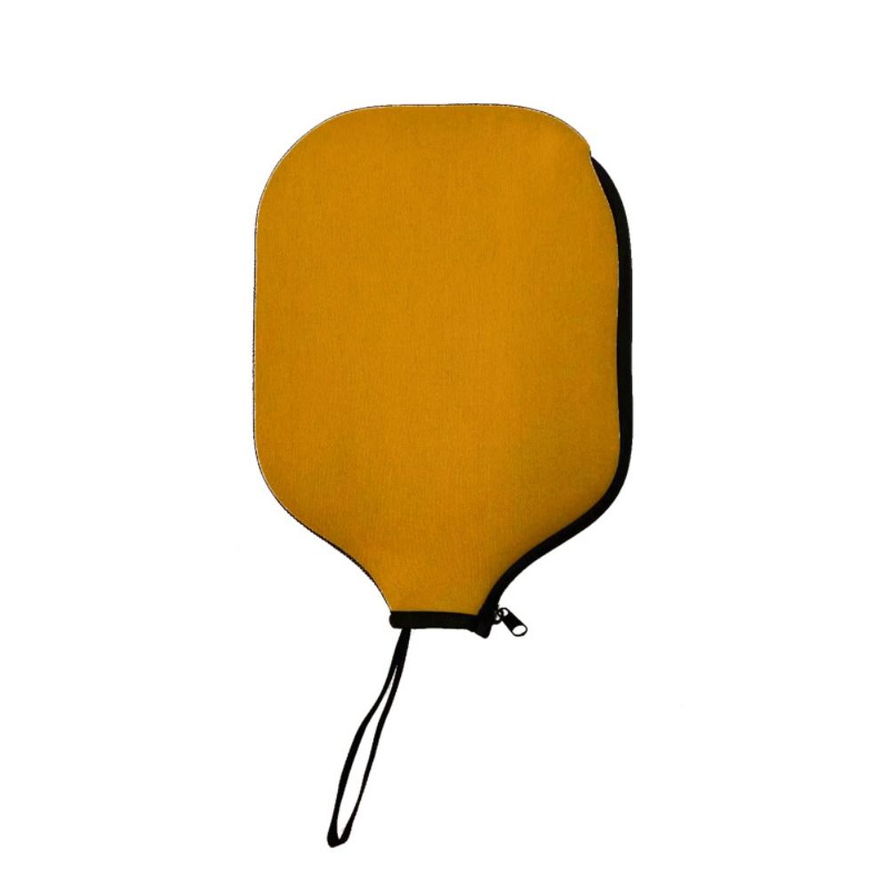 Soft Neoprene Pickleball Racke - đánh giá và giá Racket Cover Bag