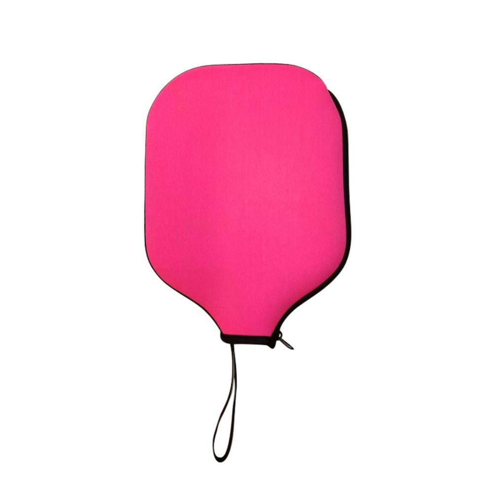 Soft Neoprene Pickleball Racke - đánh giá và giá Racket Cover Bag