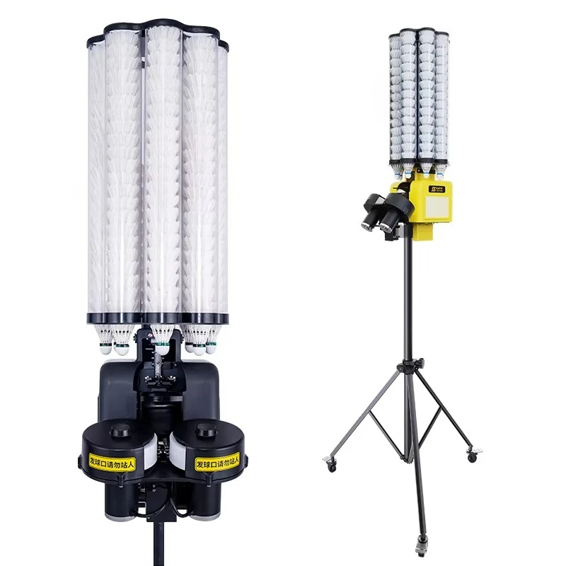 SIBOASI New Arrival Badminton  - đánh giá và giá Badminton Badminton