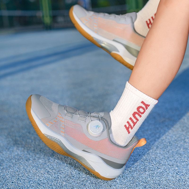 Professional Tennis Shoes Yout - đánh giá và giá Badminton Youth