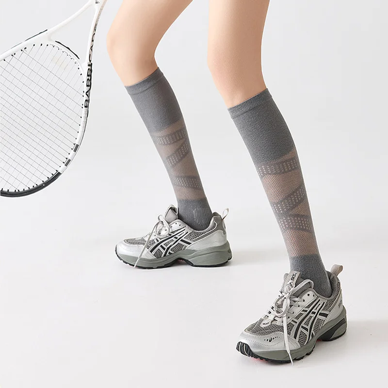 1/5 Pairs Women's Compression  - đánh giá và giá Badminton Player