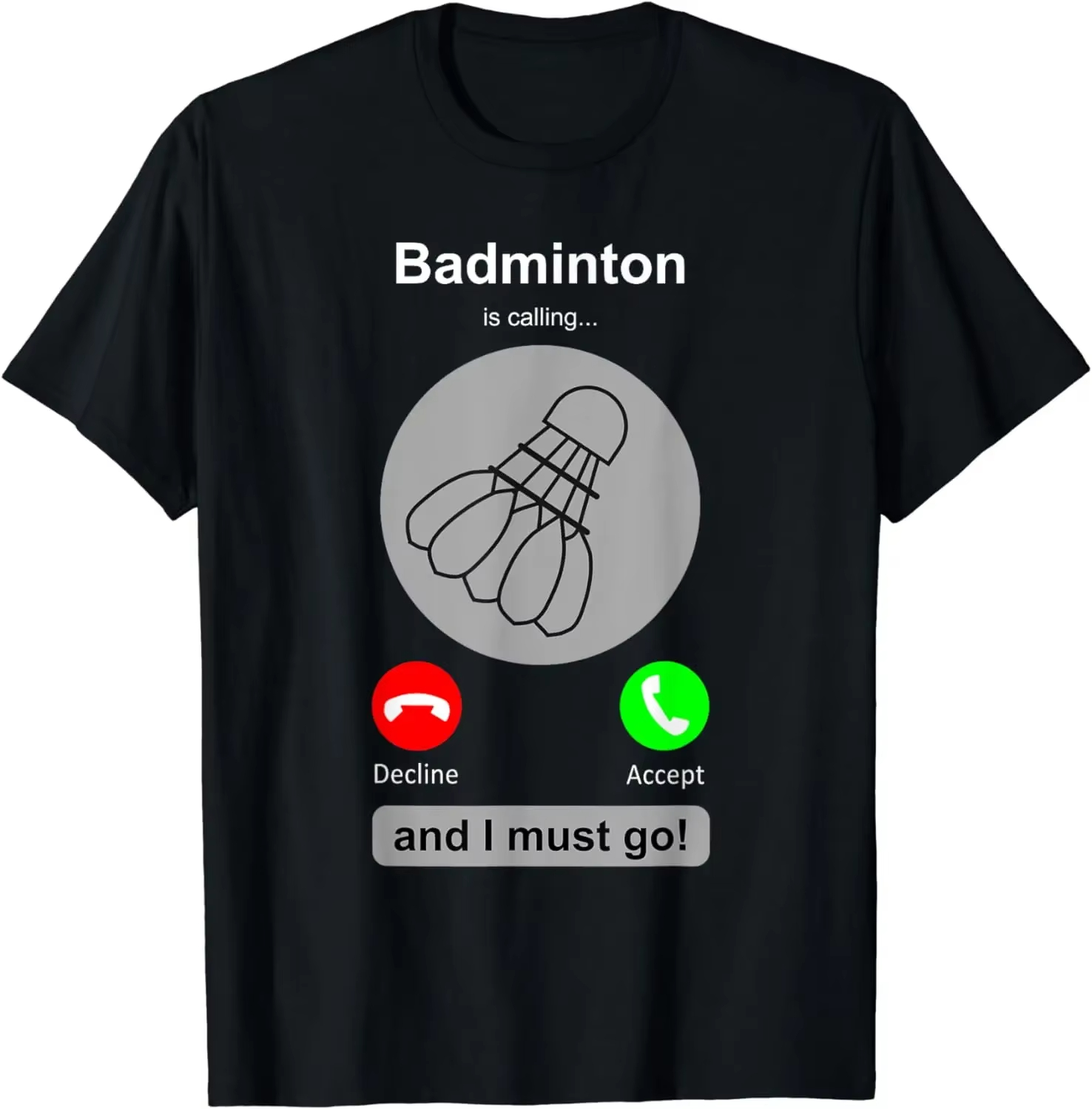 Funny Badminton Shirt Badminto - đánh giá và giá Badminton Quotes Short