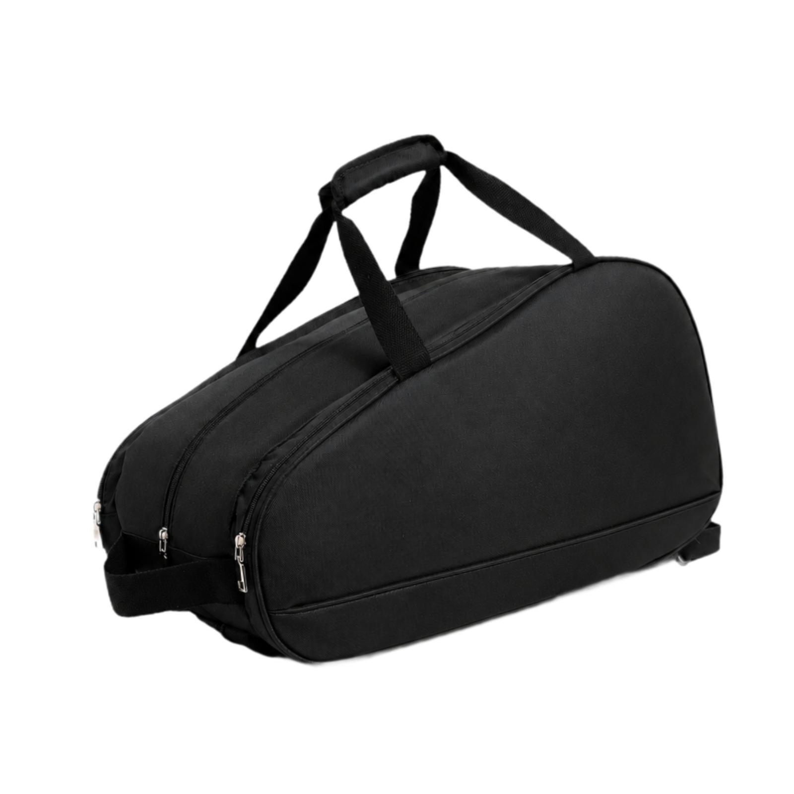 Tennis Bag Outdoor Organizer B - đánh giá và giá Badminton Player