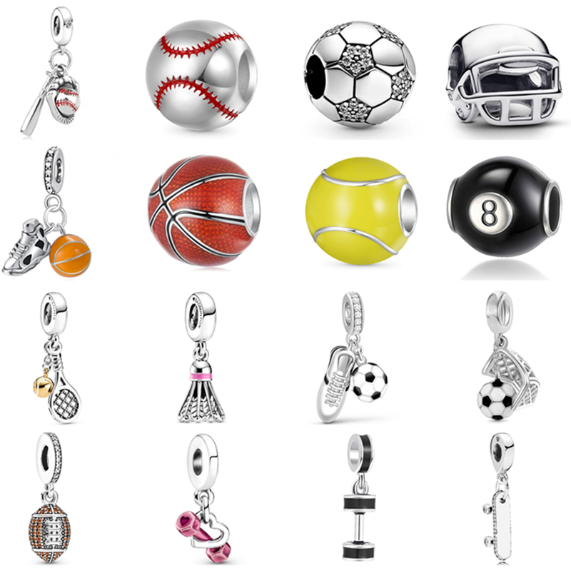 NEW Football Basketball Tennis - đánh giá và giá Badminton Europe