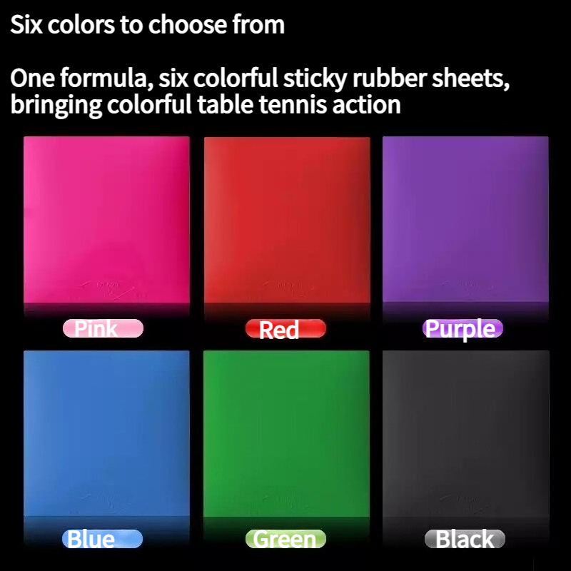 SUNFLEX AGILE Colorful Table T - đánh giá và giá Badminton Background