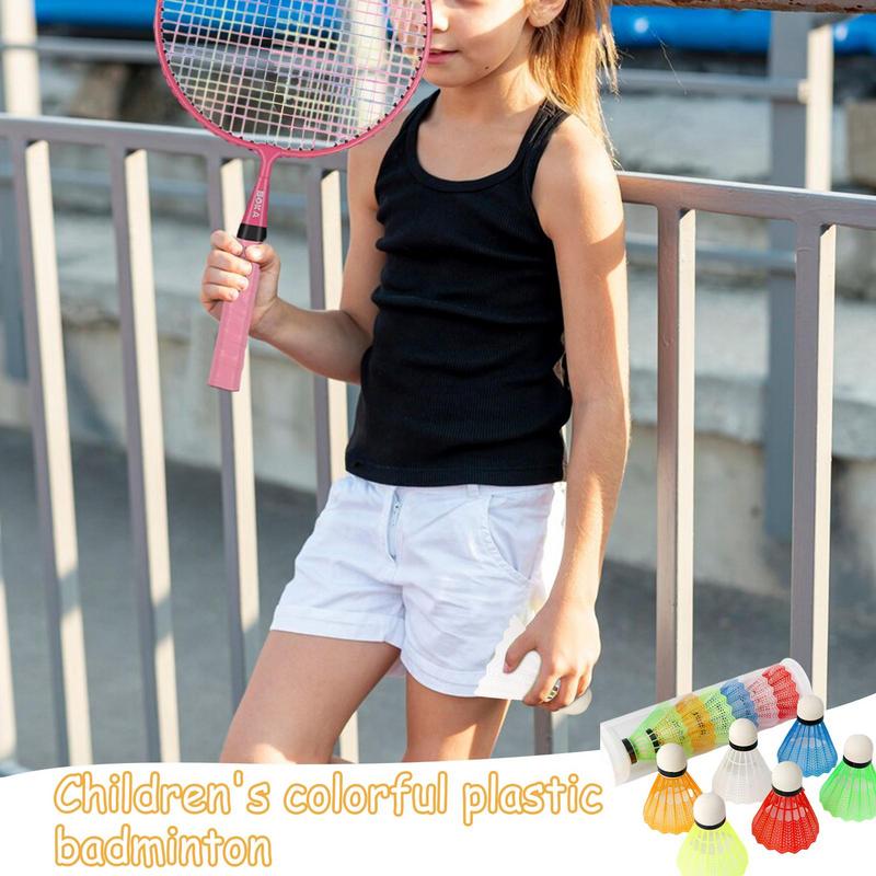 Shuttlecocks For Badminton Col - đánh giá và giá Badminton Youth