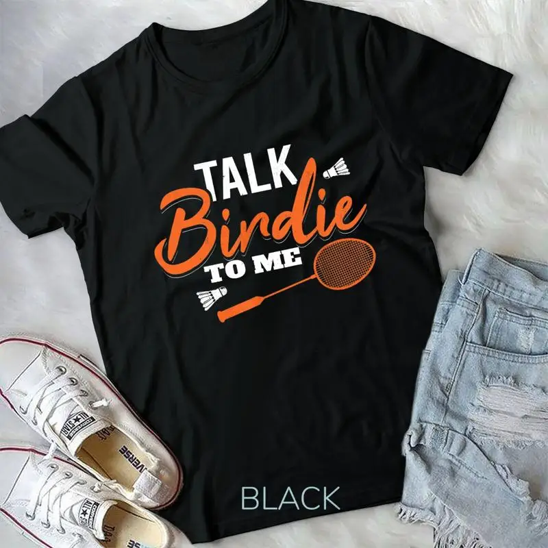Talk Birdie To Me Shuttlecock  - đánh giá và giá Badminton Talk