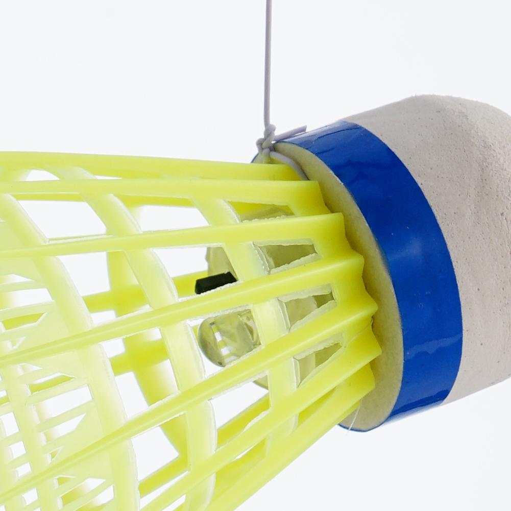 Portable Badminton Trainer Bad - đánh giá và giá Badminton Talk
