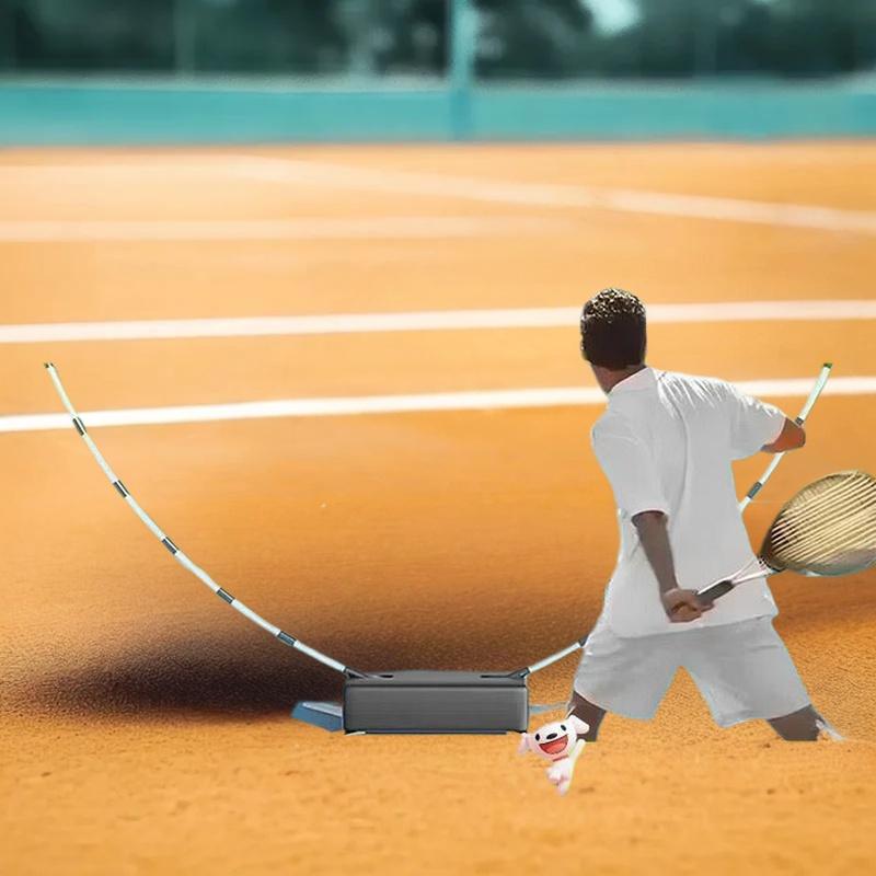 New Portable Folding Badminton - đánh giá và giá Badminton Background
