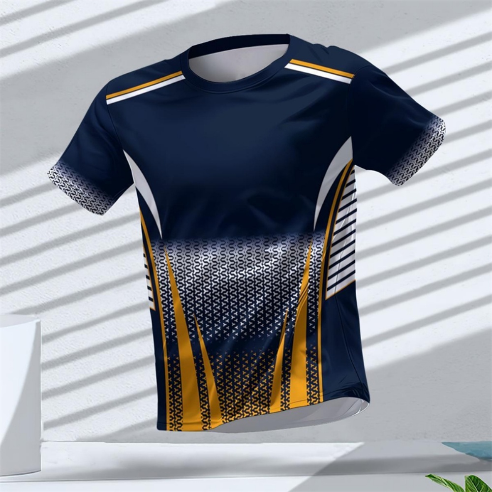 Summer Men's T-Shirt Running F - đánh giá và giá Badminton Asia