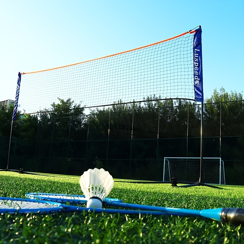 NEW Popular Hit Product, Porta - đánh giá và giá Badminton Player
