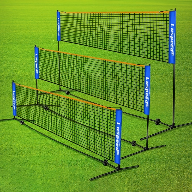NEW Popular Hit Product, Porta - đánh giá và giá Badminton Player