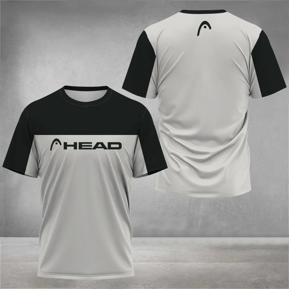 Summer Breathable Mens T Shirt - đánh giá và giá Badminton Asia