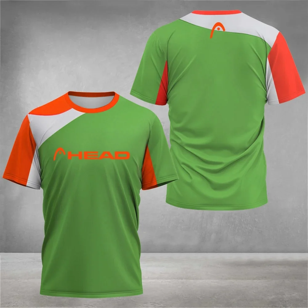 Summer Breathable Mens T Shirt - đánh giá và giá Badminton Asia
