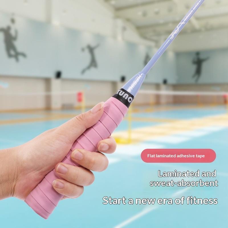 5/10Pcs Tennis Racket Overgrip - đánh giá và giá Badminton Player