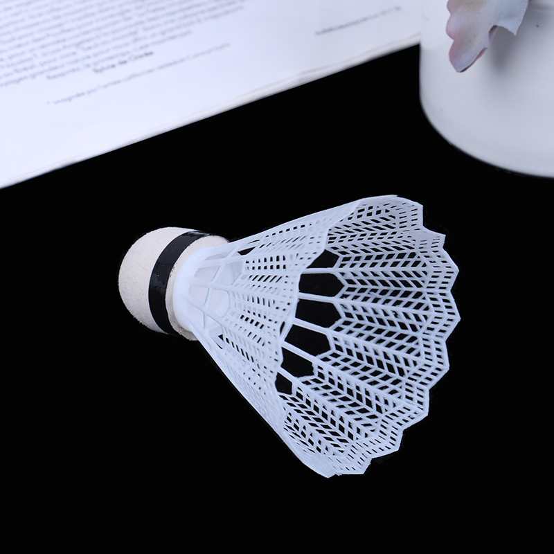 12Pcs Plastic Badminton Shuttl - đánh giá và giá Badminton Event