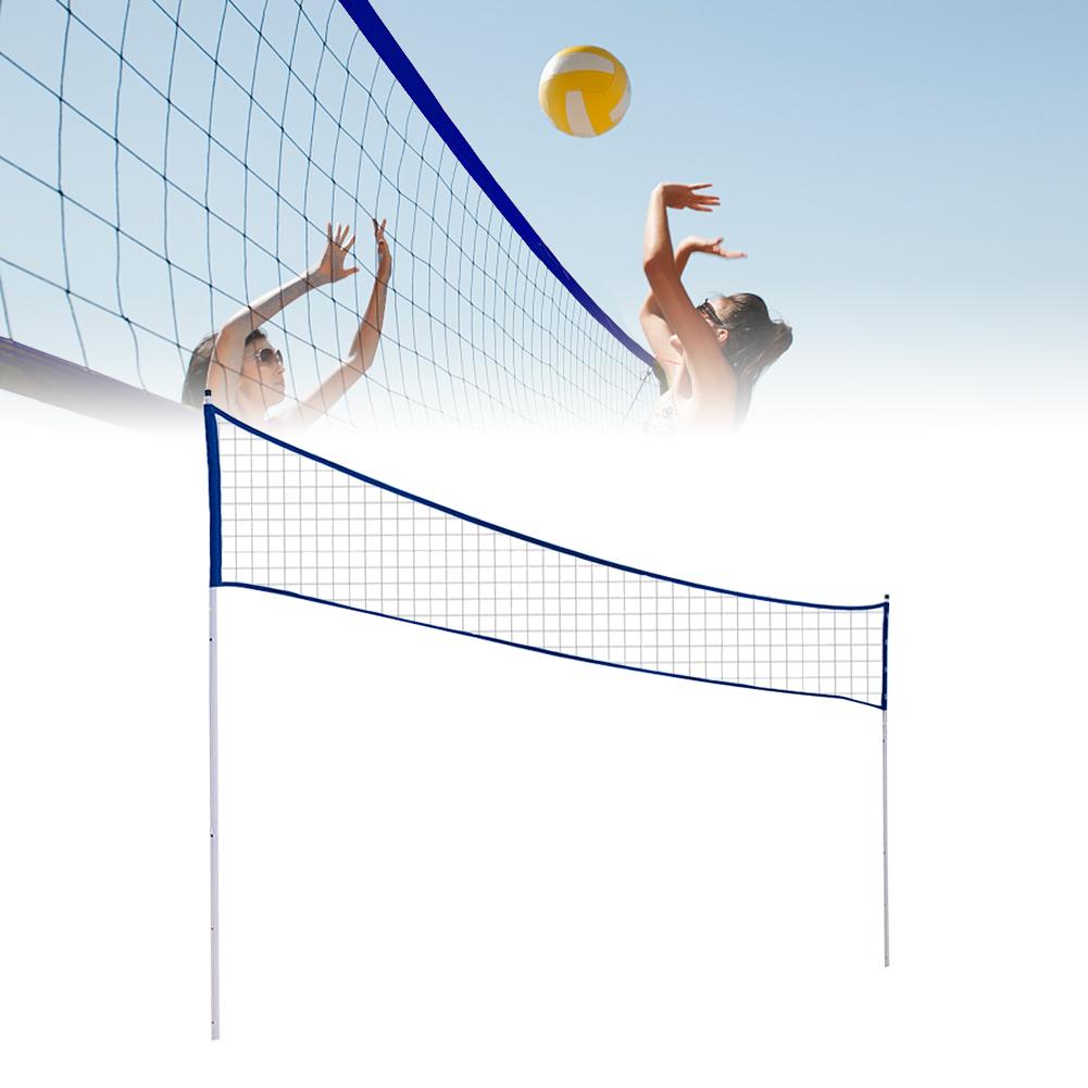 Portable Badminton Net Trainin - đánh giá và giá Badminton Badminton