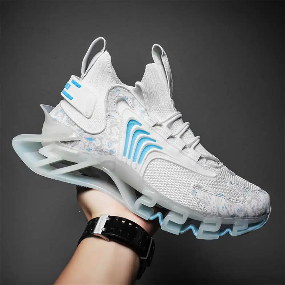 Blue Slipon Long Pink Boots Li - đánh giá và giá Badminton Youth