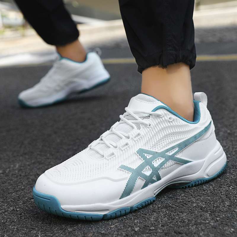 Men Women Badminton Shoes Tabl - đánh giá và giá Badminton Center