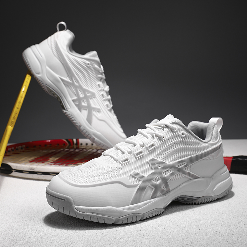 Men Women Badminton Shoes Tabl - đánh giá và giá Badminton Center