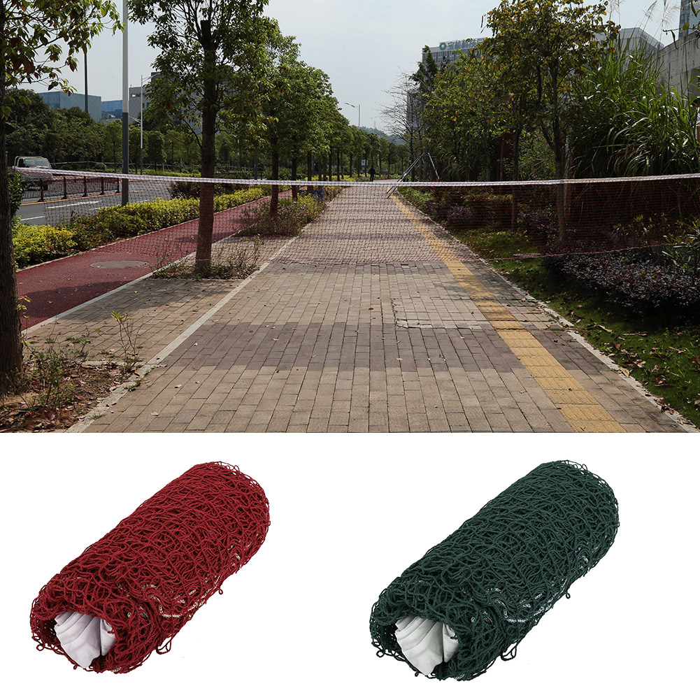 Sports Badminton Net 2 Colors  - đánh giá và giá Badminton Badminton
