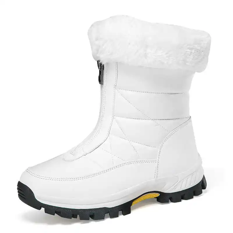 Women's Boot Sneakers Walking  - đánh giá và giá Badminton Center