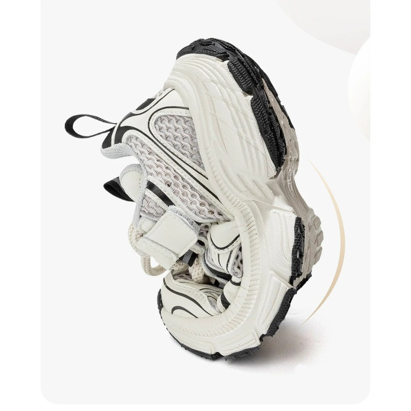 Children's Boys Girls Chunky S - đánh giá và giá Badminton Junior